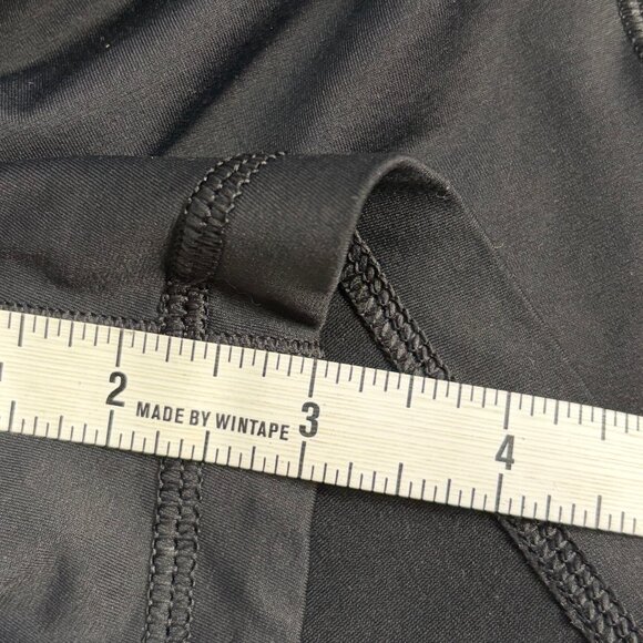 Lululemon Lost In Pace Skirt (Regular) (13") Sea Spray Alpine White Dark Chrome - Picture 8 of 14